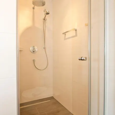 Duenenpalais App 20 * Херингсдорф