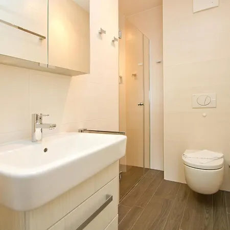 Duenenpalais App 20 Апартаменты *