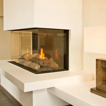 Duenenpalais App 20 Херингсдорф