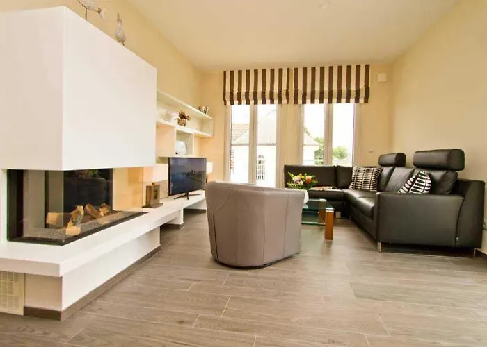 아파트 Duenenpalais App 20