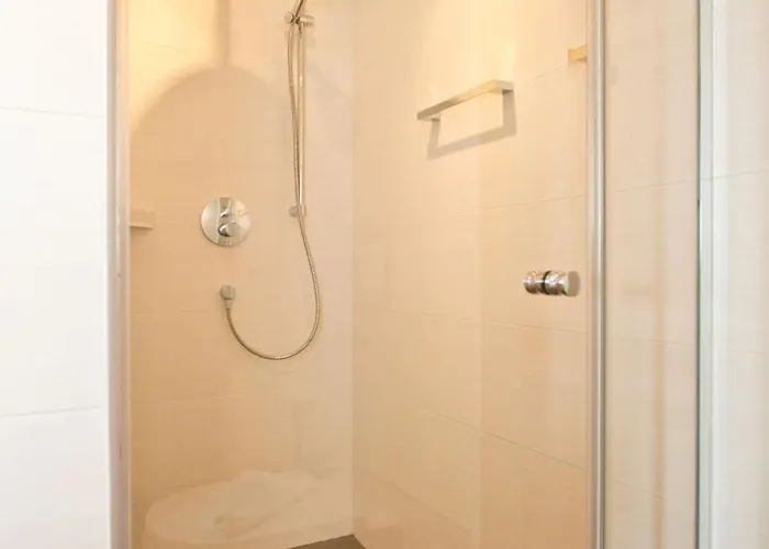 Duenenpalais App 20 * 제바트헤링스도르프