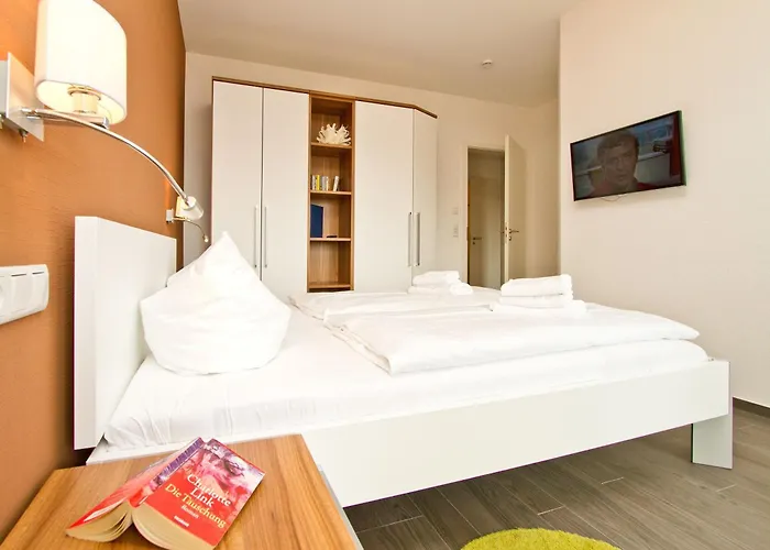 Duenenpalais App 20 아파트