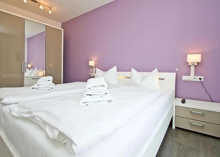 Duenenpalais App 20 아파트