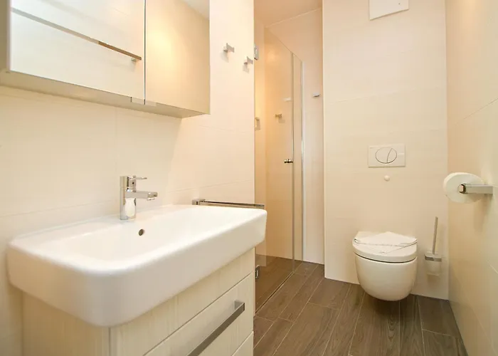 Duenenpalais App 20 아파트 *