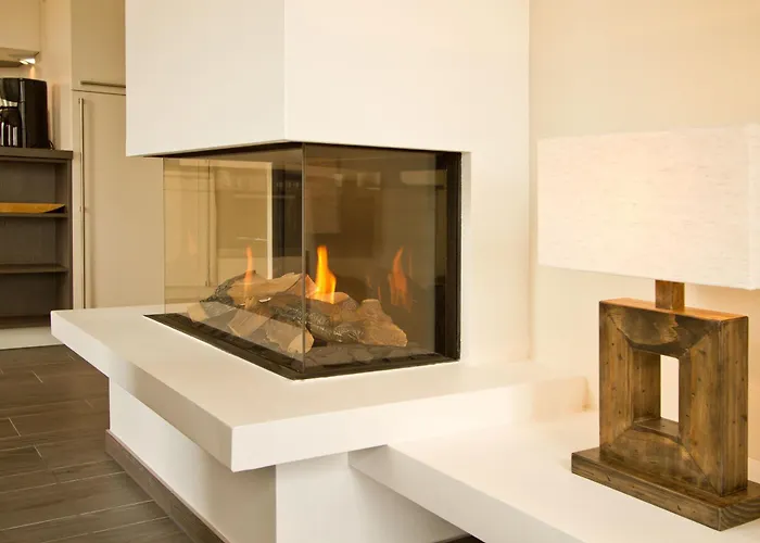 Duenenpalais App 20 제바트헤링스도르프