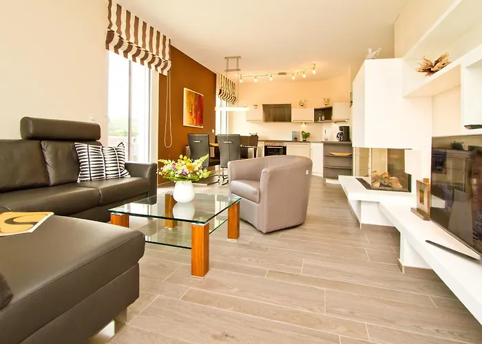 Duenenpalais App 20 아파트